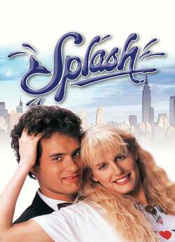 Сплеск / Splash (1984) BDRip 1080p...