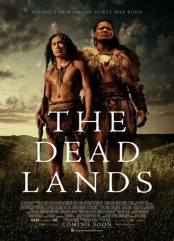 Мертві землі / The Dead Lands (2014)...