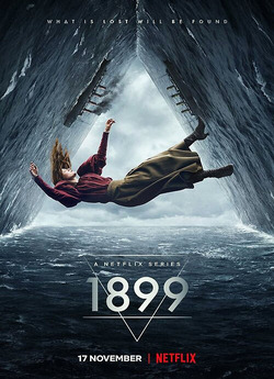 1899 / 1899 (Сезон 1) (2022) WEB-DL...