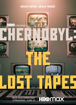 Чорнобиль: Втрачені плівки / Chernobyl:..<wbr>.