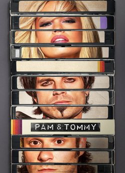 Пем і Томмі (Міні-серіал<wbr>) / Pam & Tommy...