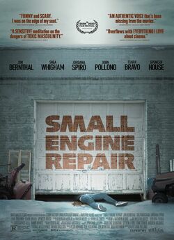 Ремонт малих двигунів / Small Engine...