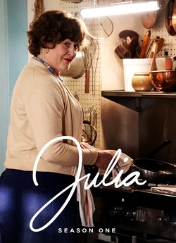 Джулія / Julia (Сезон 1) (2022) WEB-DL...