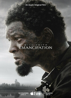 Визволення / Emancipation<wbr> (2022)...