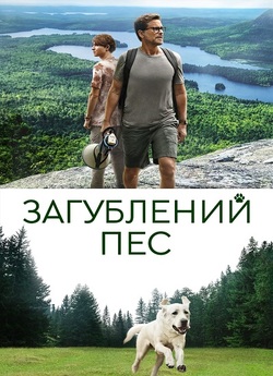 Загублений пес / Dog Gone (2023) WEB-DL...