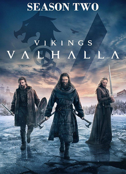Вікінги: Вальгалла / Vikings: Valhalla...