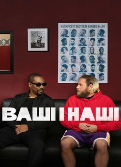 Ваші і наші / You People (2023)...