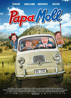 Пригоди на шоколадній фабриці / Papa...