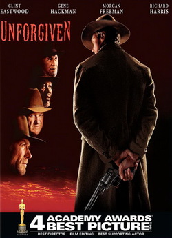 Непрощенний / Unforgiven (1992)...
