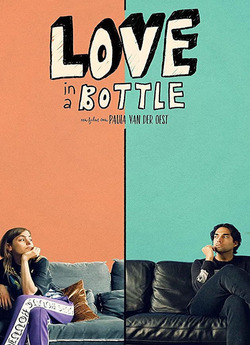 Ти далеко, ти поруч / Love in a Bottle...