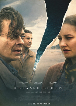 Військовий моряк (Сезон 1) / Krigsseiler.<wbr>..