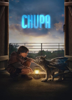 Чупа / Chupa (2023) WEB-DLRip-AV<wbr>C...