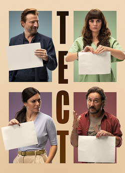 Тест / El Test (2022) WEBDLRip-AVC<wbr>...