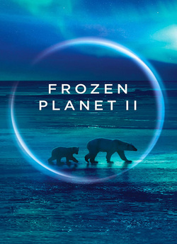 Замерзла планета II (Сезон 1) / Frozen...