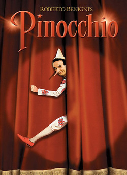 Піноккіо / Pinocchio (2002) BDRip-AVC...<wbr>