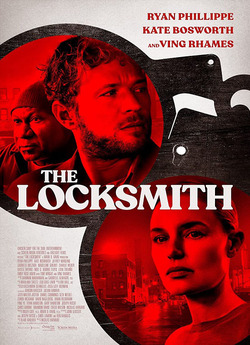 Зломщик / The Locksmith (2023)...