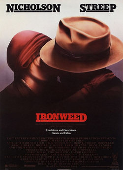 Будяк / Ironweed (1987) BDRip-AVC...<wbr>