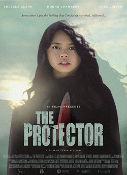 Захисник / The Protector (2022)...