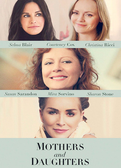 Матері та дочки / Mothers and Daughters...<wbr>