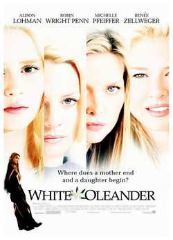 Білий олеандр / White Oleander (2002)...