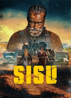 Сісу / Безсмертний / Sisu (2022) WEB-DL...