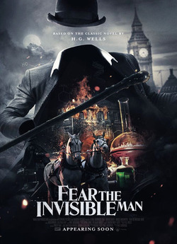 Бійтеся людину-невед<wbr>имку / Fear the...