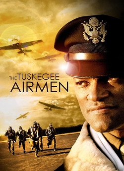 Пілоти з Таскігі / The Tuskegee Airmen...