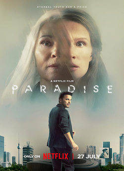 Рай / Paradise (2023) WEB-DL 1080p...