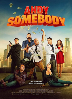 Енді Неабихто / Andy Somebody (2023)...
