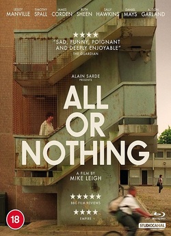 Все або нічого / All or Nothing (2002)...