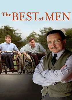 Кращий з чоловіків / The Best of Men...