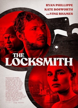 Зломщик / The Locksmith (2023) BDRip...