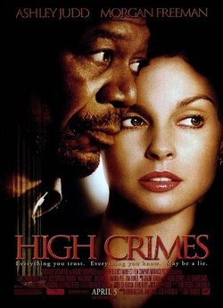 Особливо тяжкі злочини / High Crimes...