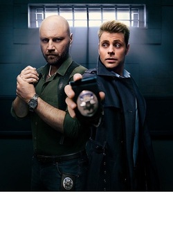 Коп з минулого (Cезон 2) (2023) WEBRip