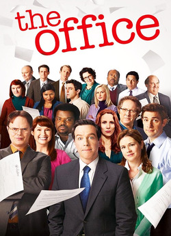 Офіс / The Office (Сезон 9, серії 1-15)...