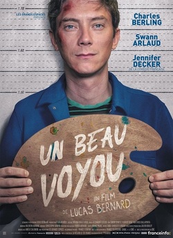 Гарний бандит / Un beau voyou (2018)...