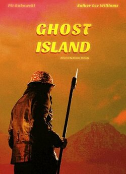 Острів привидів / Ghost Island (2022)...