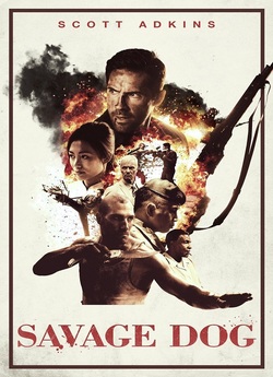 Дикий пес / Savage Dog (2017) BDRip...