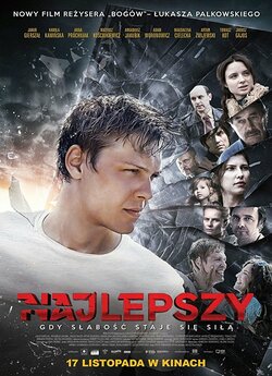 Найкращий / Najlepszy (2017) BDRip...