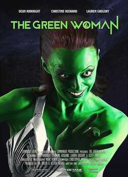Зелена жінка / The Green Woman (2022)...