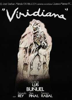 Вірідіана / Viridiana (1961) BDRip...