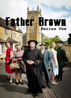 Отець Браун / Father Brown (Сезон 1)...