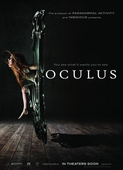 Окулус / Oculus (2013) BDRemux 1080p...
