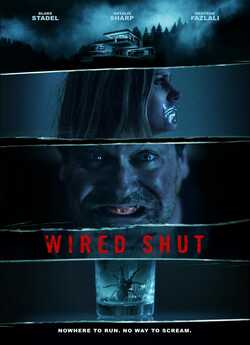 Той, що замовк / Wired Shut (2021)...