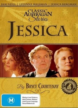 Джессіка / Jessica (2004) IPTV