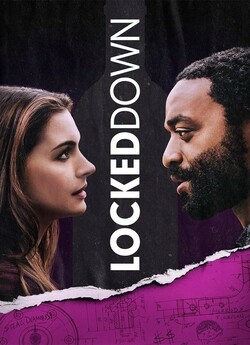 Локдаун / Locked Down (2021) BDRip...