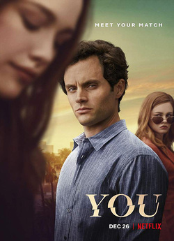 Ти / You (Сезон 2) (2019) WEBRip Ukr/Eng
