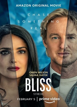 Блаженство / Bliss (2021) WEB-DL 1080p...