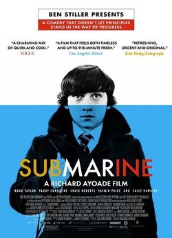 Субмарина / Submarine (2010) BDRip...