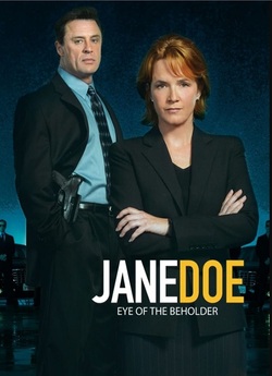 Джейн Доу. Око спостерігача<wbr> / Jane Doe:...